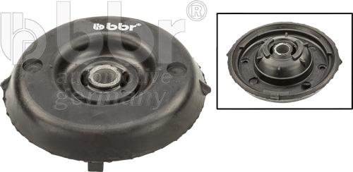 BBR Automotive 001-10-22761 - Тампон на макферсън vvparts.bg