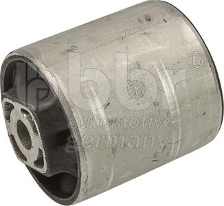 BBR Automotive 001-10-22734 - Тампон, носач vvparts.bg