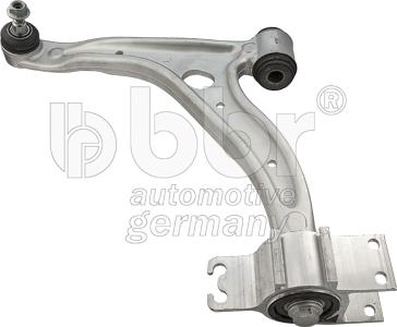 BBR Automotive 001-10-27941 - Носач, окачване на колелата vvparts.bg