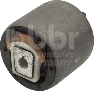 BBR Automotive 001-10-27581 - Тампон, носач vvparts.bg