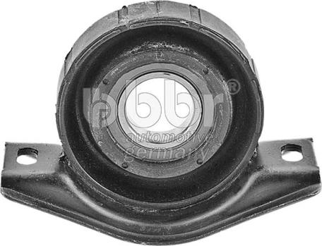BBR Automotive 001-30-01216 - Опора карданен вал vvparts.bg