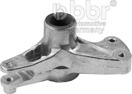BBR Automotive 001-30-03069 - Ремъчен обтегач, пистов ремък vvparts.bg