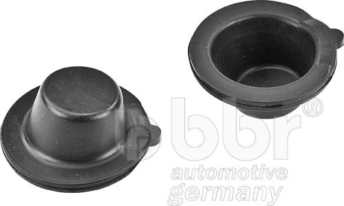 BBR Automotive 001-30-14011 - Ударен тампон, окачване (ресьори) vvparts.bg