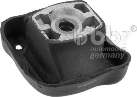 BBR Automotive 001-30-10581 - Окачване, двигател vvparts.bg