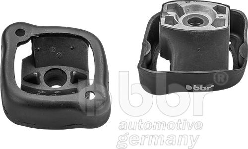 BBR Automotive 001-30-11288 - Окачване, двигател vvparts.bg