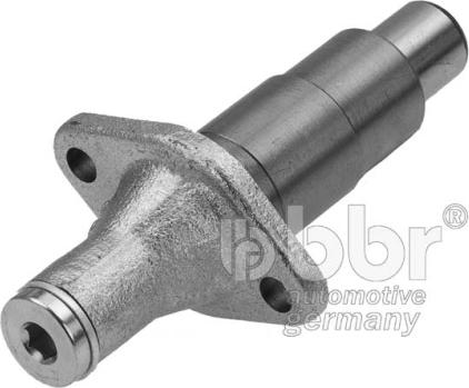 BBR Automotive 001-30-12906 - Обтегач, ангренажна верига vvparts.bg