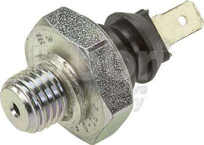 BBR Automotive 003-40-01078 - Датчик, налягане на маслото vvparts.bg