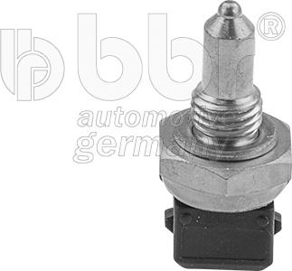 BBR Automotive 003-40-14802 - Датчик, температура на охладителната течност vvparts.bg