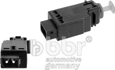 BBR Automotive 003-40-12762 - Ключ за спирачните светлини vvparts.bg