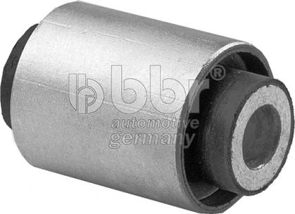 BBR Automotive 003-50-08069 - Тампон, носач vvparts.bg