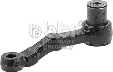 BBR Automotive 003-50-08083 - Надлъжен кормилен лост vvparts.bg