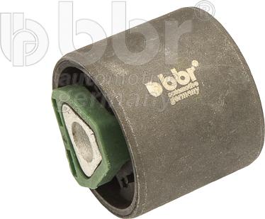 BBR Automotive 003-50-08082 - Тампон, носач vvparts.bg
