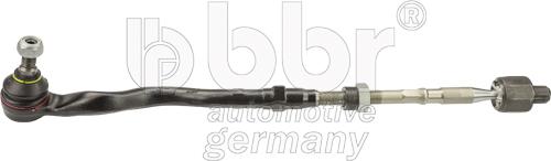 BBR Automotive 003-50-08071 - Напречна кормилна щанга vvparts.bg