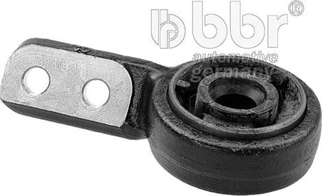 BBR Automotive 003-50-15615 - Тампон, носач vvparts.bg