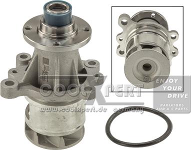 BBR Automotive 003-60-02096 - Водна помпа vvparts.bg