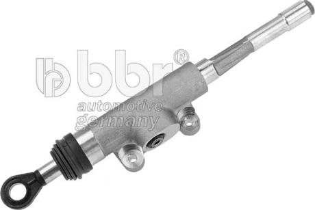 BBR Automotive 003-10-03058 - Горна помпа на съединител vvparts.bg