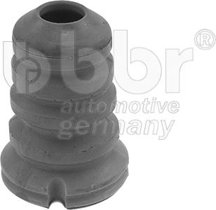 BBR Automotive 003-80-14373 - Ударен тампон, окачване (ресьори) vvparts.bg