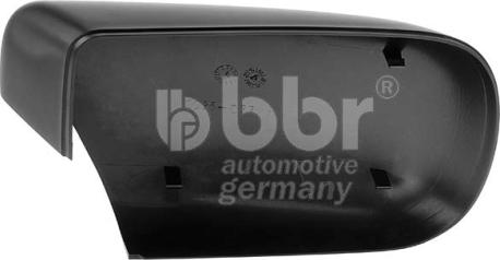 BBR Automotive 003-80-12375 - Капачка, външно огледало vvparts.bg