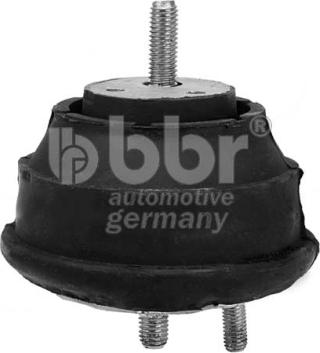 BBR Automotive 003-30-01602 - Окачване, двигател vvparts.bg