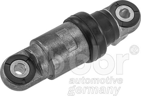 BBR Automotive 003-30-03969 - Демпер (успокоител-трепт.вибр.), пистов ремък vvparts.bg