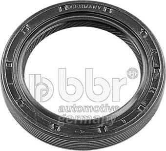 BBR Automotive 003-30-15631 - Семеринг vvparts.bg