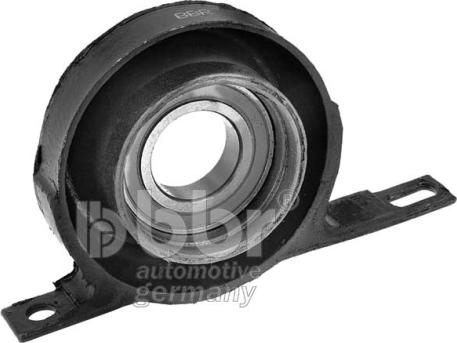 BBR Automotive 003-30-11422 - Опора карданен вал vvparts.bg