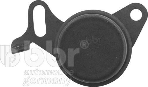 BBR Automotive 003-30-11105 - Обтяжна ролка, ангренаж vvparts.bg