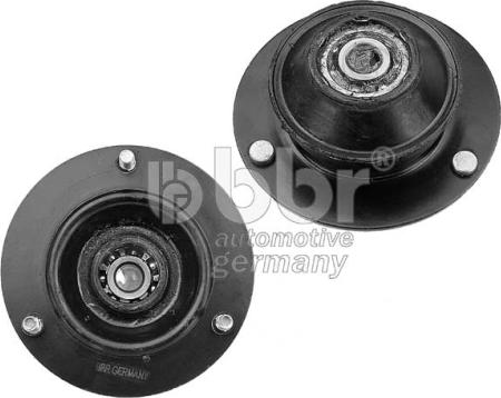 BBR Automotive 003-30-12523 - Тампон на макферсън vvparts.bg