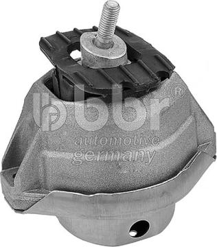 BBR Automotive 003-30-12719 - Окачване, двигател vvparts.bg