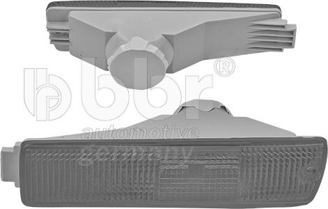 BBR Automotive 002-40-09586 - Мигачи vvparts.bg