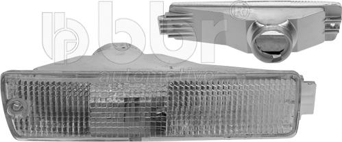 BBR Automotive 002-40-09587 - Мигачи vvparts.bg