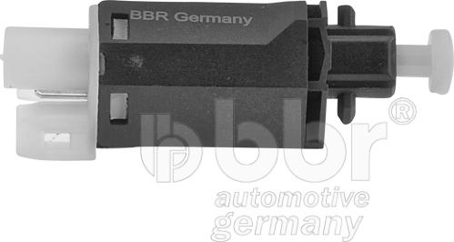 BBR Automotive 002-40-01069 - Ключ за спирачните светлини vvparts.bg