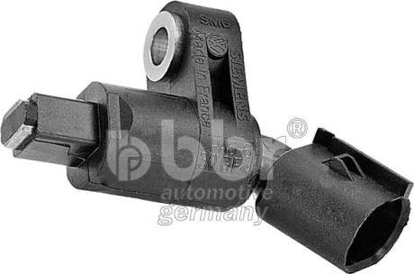 BBR Automotive 002-40-01039 - Датчик, обороти на колелото vvparts.bg