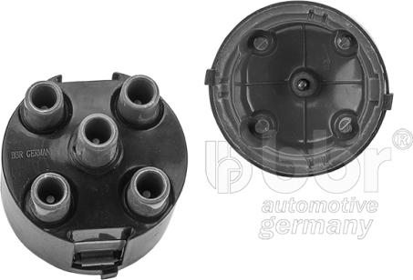 BBR Automotive 002-40-15271 - Капачка на дистрибутор на запалване vvparts.bg