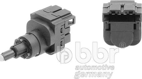 BBR Automotive 002-40-11759 - Ключ за спирачните светлини vvparts.bg