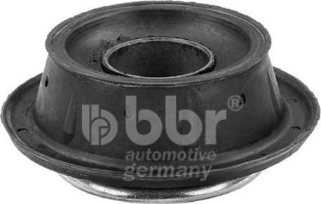 BBR Automotive 002-50-00491 - Тампон на макферсън vvparts.bg