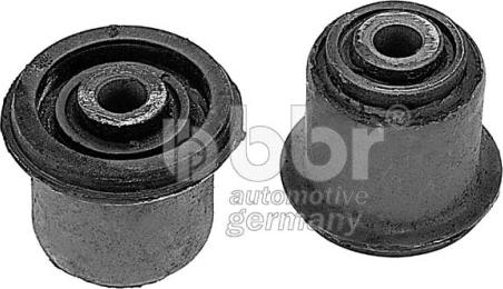 BBR Automotive 002-50-00486 - Тампон, носач vvparts.bg