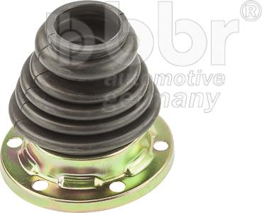 BBR Automotive 002-50-10470 - Маншон, полуоска vvparts.bg