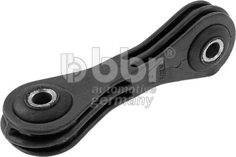 BBR Automotive 002-50-10029 - Биалета vvparts.bg