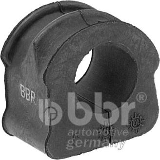 BBR Automotive 002-50-10022 - Ремонтен комплект, свързваща стабилизираща щанга vvparts.bg