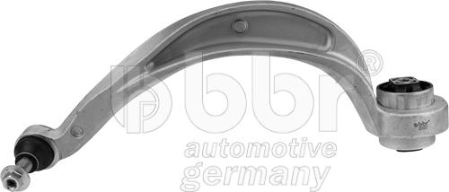 BBR Automotive 002-50-13618 - Носач, окачване на колелата vvparts.bg