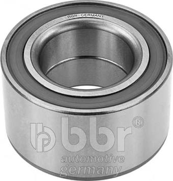 BBR Automotive 002-51-10463 - Колесен лагер vvparts.bg