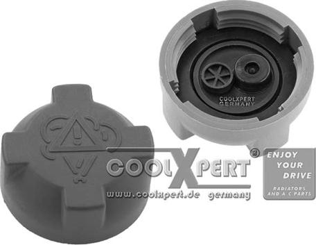 BBR Automotive 002-60-02032 - Капачка, радиатор vvparts.bg