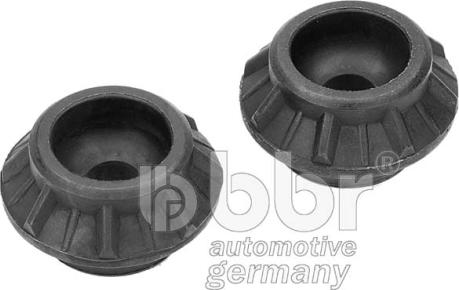 BBR Automotive 002-80-08377 - Тампон на макферсън vvparts.bg