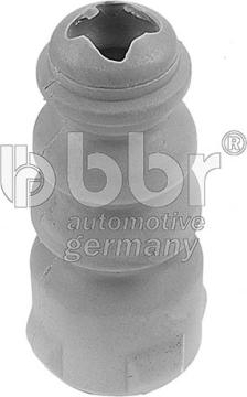 BBR Automotive 002-80-14171 - Ударен тампон, окачване (ресьори) vvparts.bg