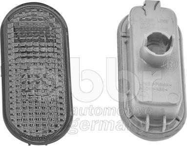 BBR Automotive 002-80-15519 - Мигачи vvparts.bg