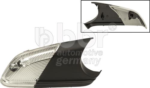 BBR Automotive 002-80-15531 - Мигачи vvparts.bg