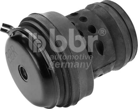 BBR Automotive 002-30-01680 - Окачване, двигател vvparts.bg