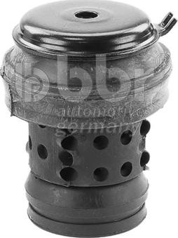 BBR Automotive 002-30-01681 - Окачване, двигател vvparts.bg