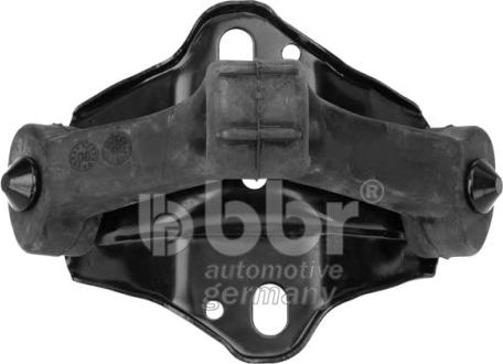 BBR Automotive 002-30-01055 - Държач, гърне vvparts.bg